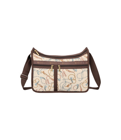Deluxe Everyday Bag<br>Beige Chic Status