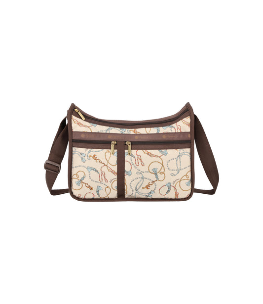 Deluxe Everyday Bag<br>Beige Chic Status