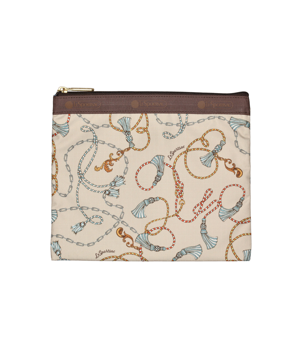 Deluxe Everyday Bag<br>Beige Chic Status