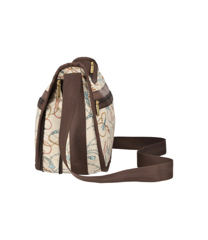 Deluxe Everyday Bag<br>Beige Chic Status