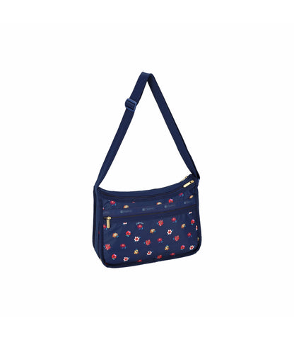 Deluxe Everyday Bag<br>Starry Night Florals
