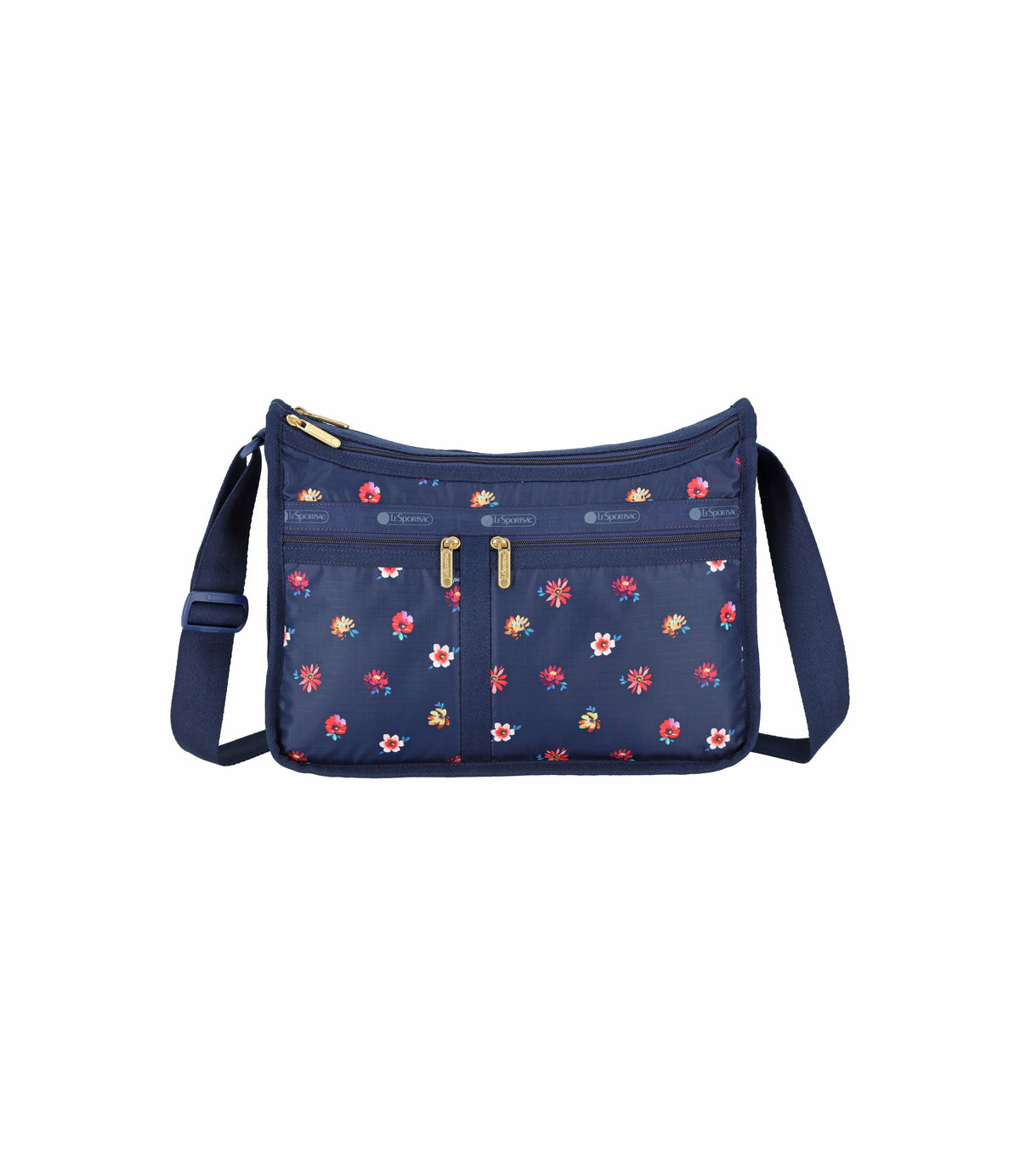 Deluxe Everyday Bag<br>Starry Night Florals