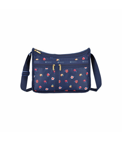 Deluxe Everyday Bag<br>Starry Night Florals