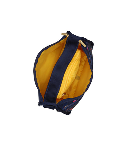 Deluxe Everyday Bag<br>Starry Night Florals