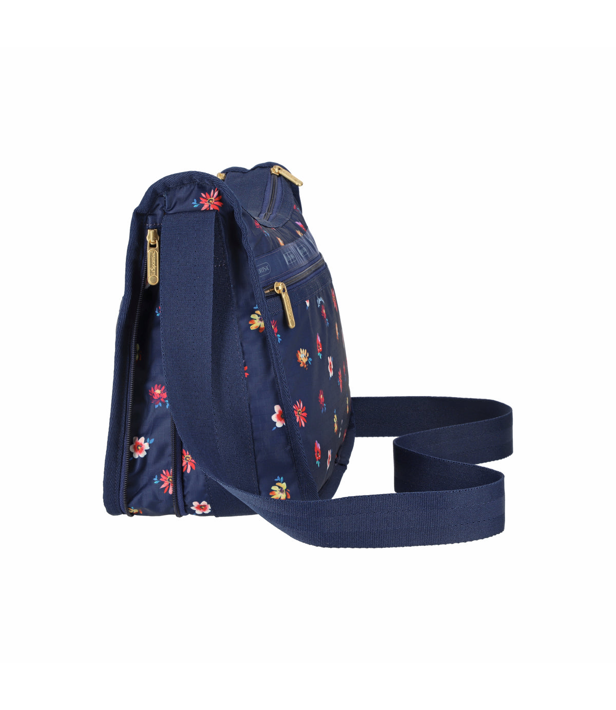 Deluxe Everyday Bag<br>Starry Night Florals
