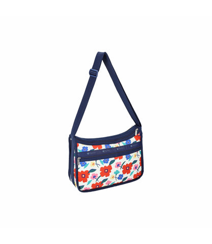 Deluxe Everyday Bag<br>Multi Garden