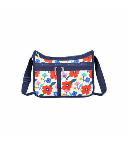 Deluxe Everyday Bag<br>Multi Garden