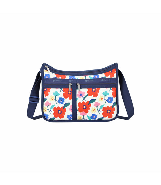 Deluxe Everyday Bag<br>Multi Garden