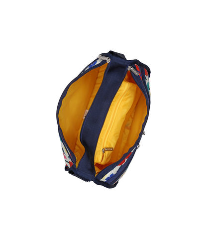 Deluxe Everyday Bag<br>Multi Garden