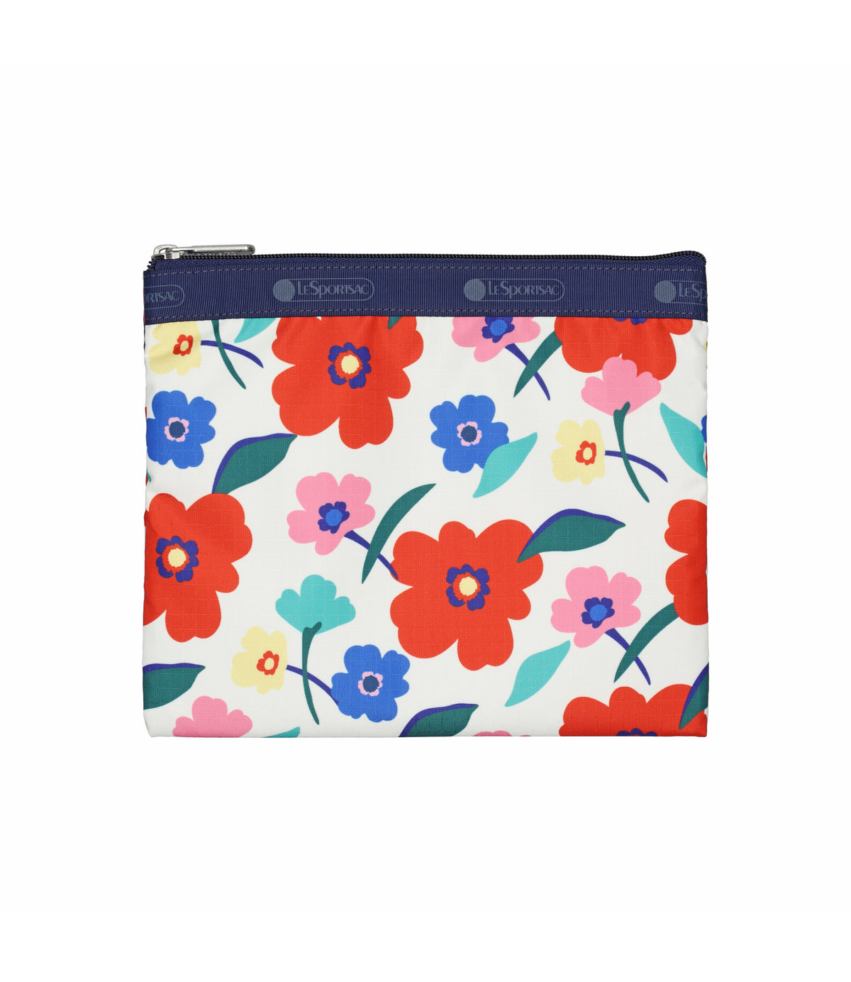 Deluxe Everyday Bag<br>Multi Garden