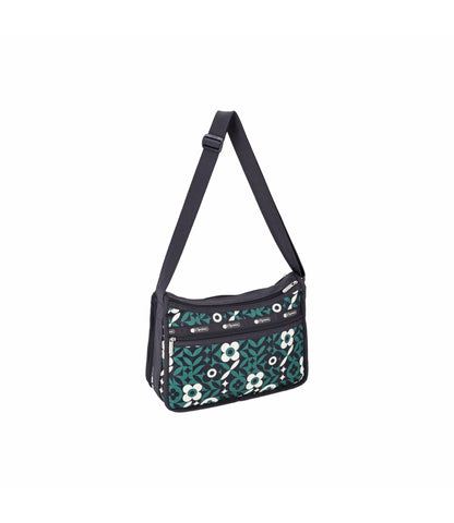 Deluxe Everyday Bag<br>Botanic Tile
