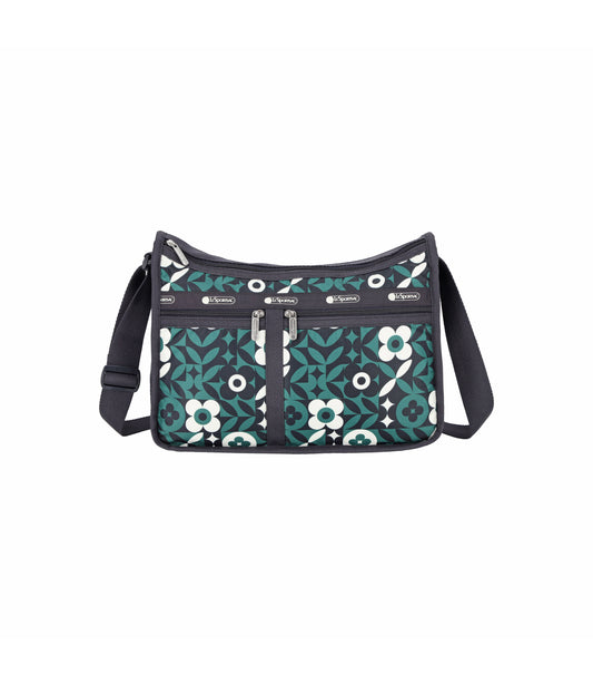 Deluxe Everyday Bag<br>Botanic Tile