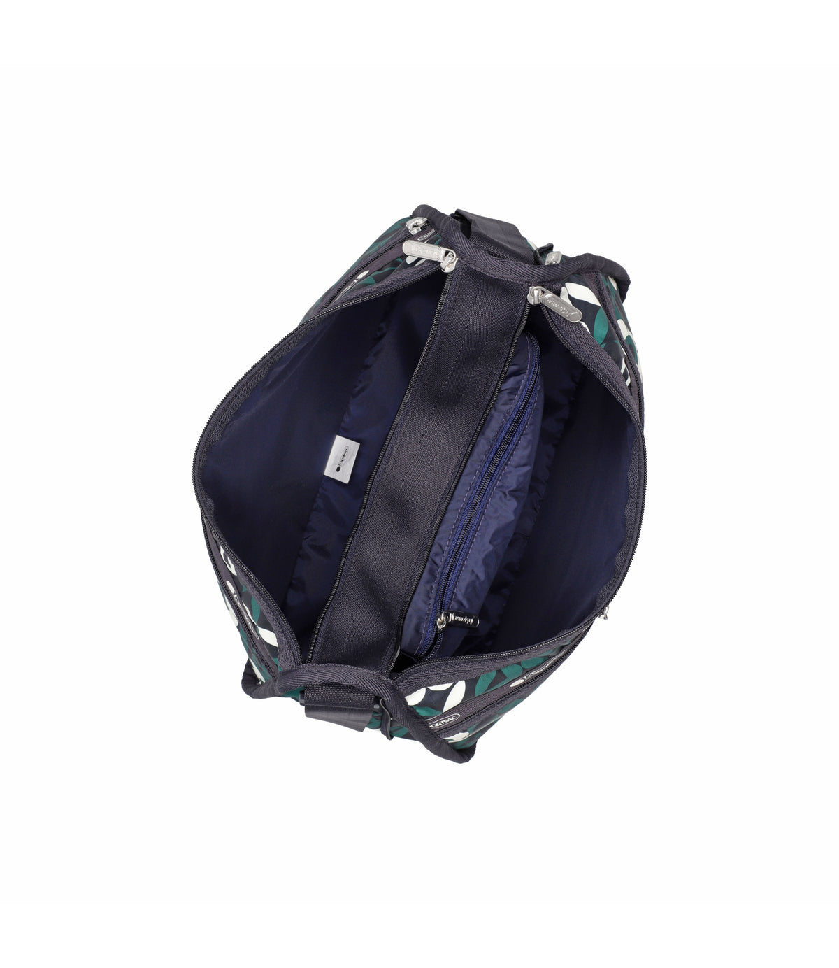 Deluxe Everyday Bag<br>Botanic Tile