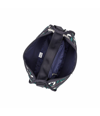 Deluxe Everyday Bag<br>Botanic Tile