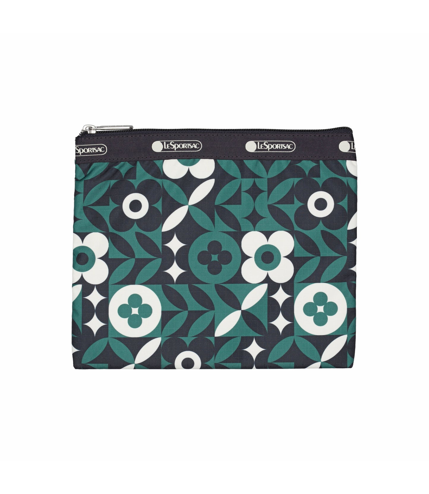 Deluxe Everyday Bag<br>Botanic Tile