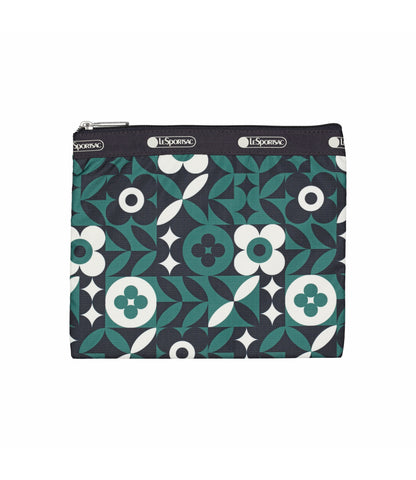 Deluxe Everyday Bag<br>Botanic Tile