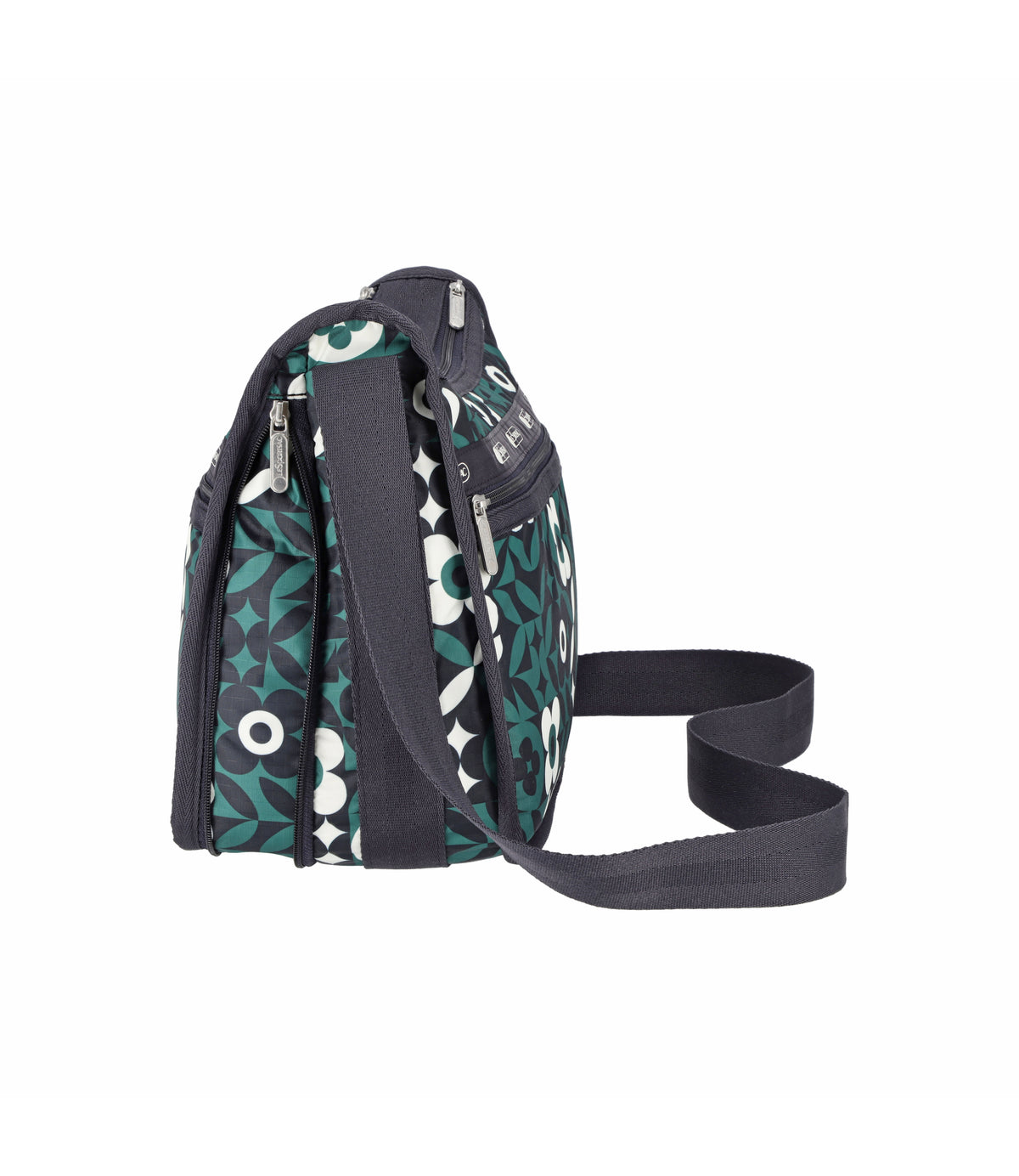 Deluxe Everyday Bag<br>Botanic Tile