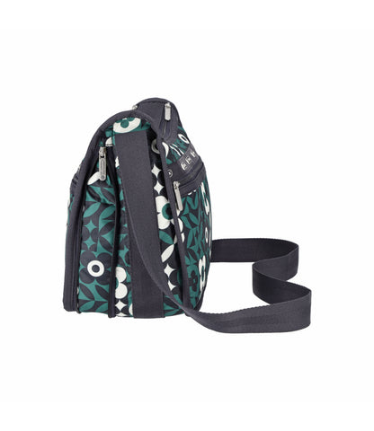 Deluxe Everyday Bag<br>Botanic Tile