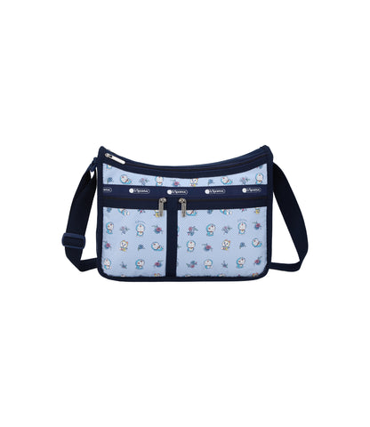 Deluxe Everyday Bag<br>Doraemon Floral Delight