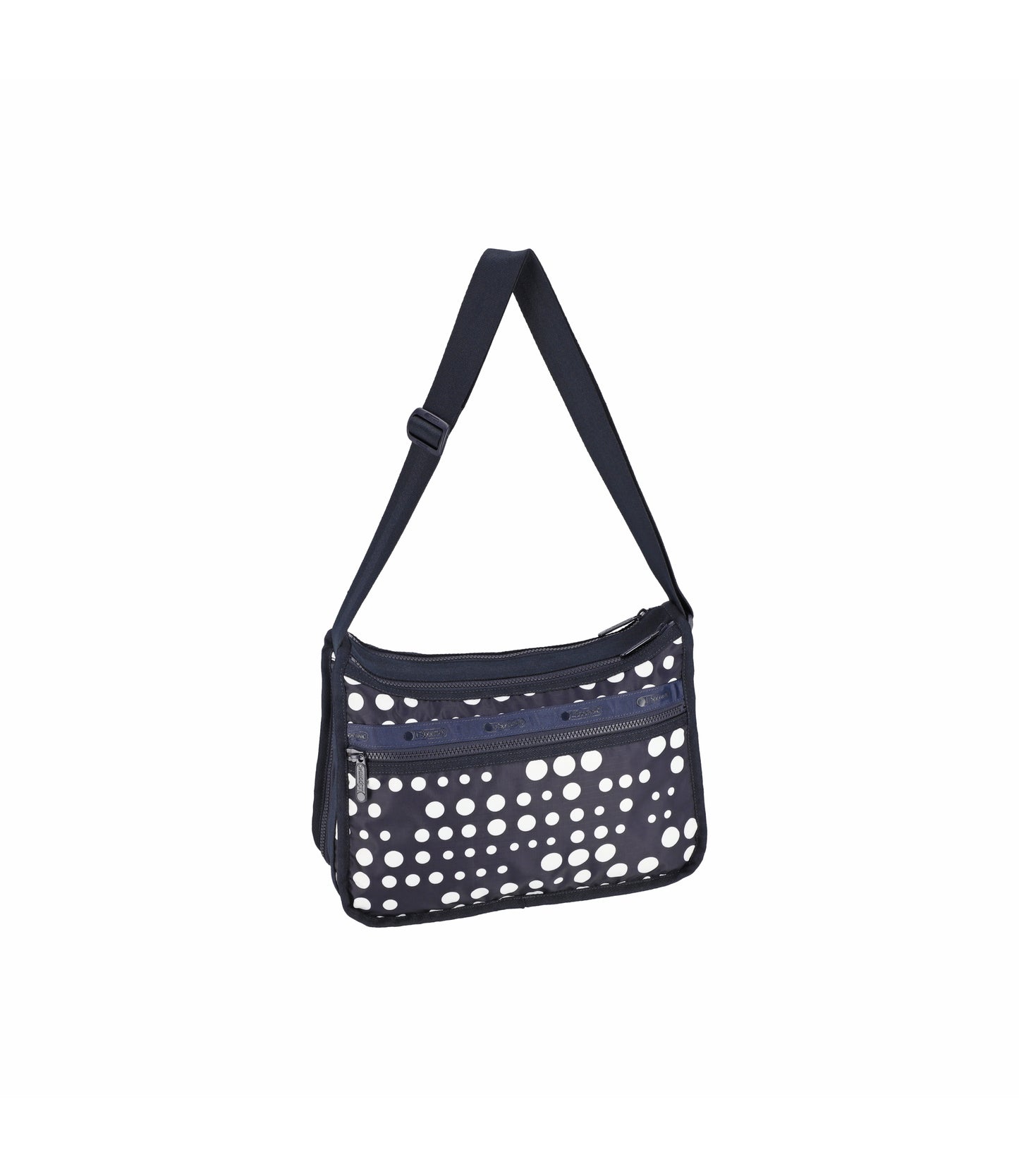 Deluxe Everyday Bag<br>LeSportsac x Libertine Dots Deluxe