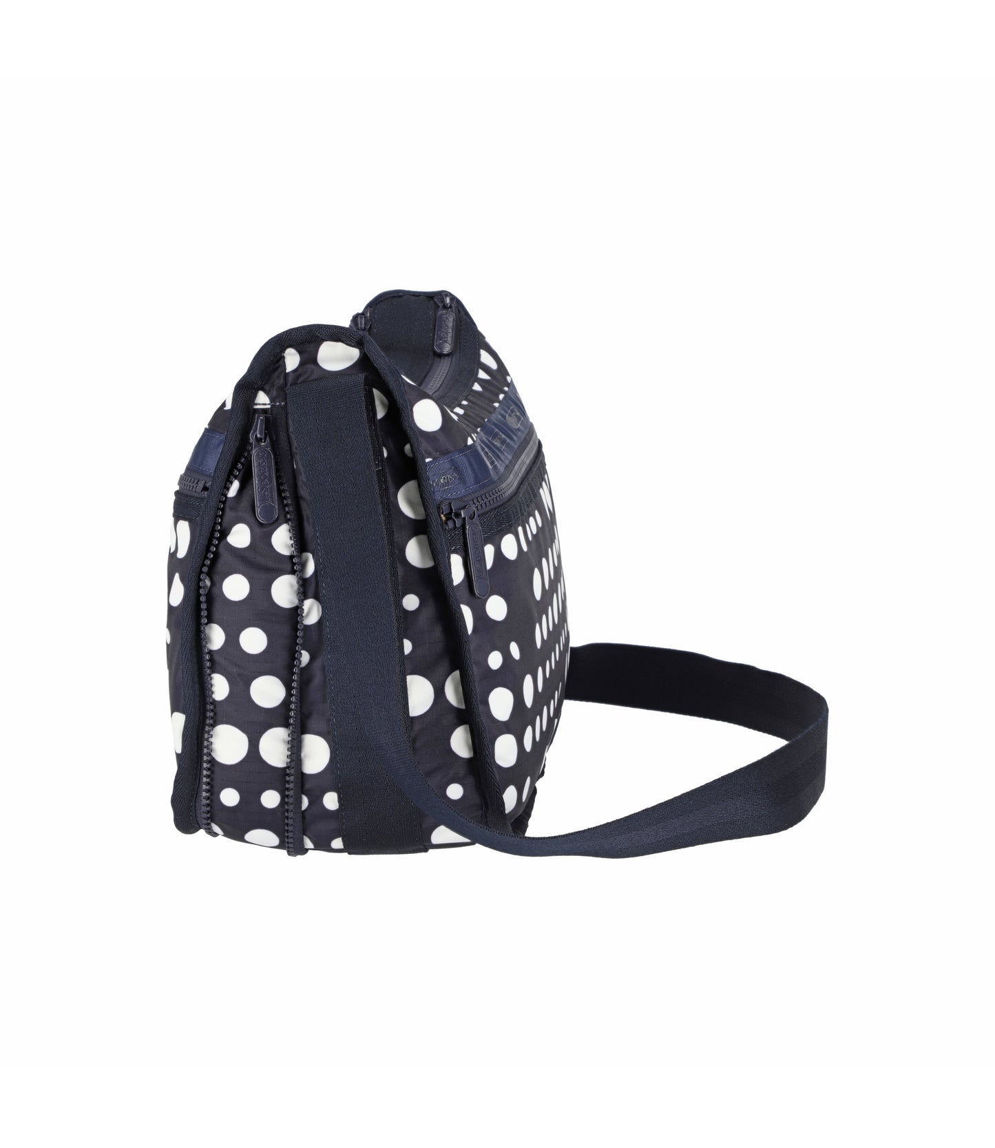 Deluxe Everyday Bag<br>LeSportsac x Libertine Dots Deluxe