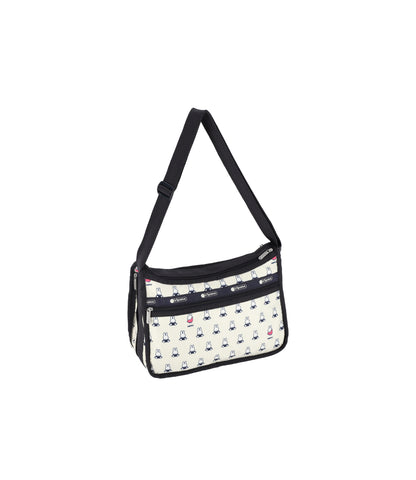 Deluxe Everyday Bag<br>Miffy Grid Check