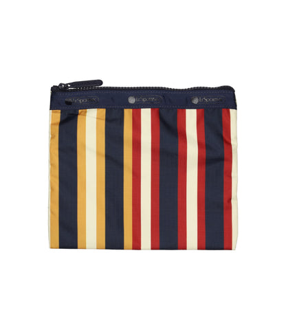 Deluxe Everyday Bag<br>LeSportsac x Libertine Eton Stripe Everyday