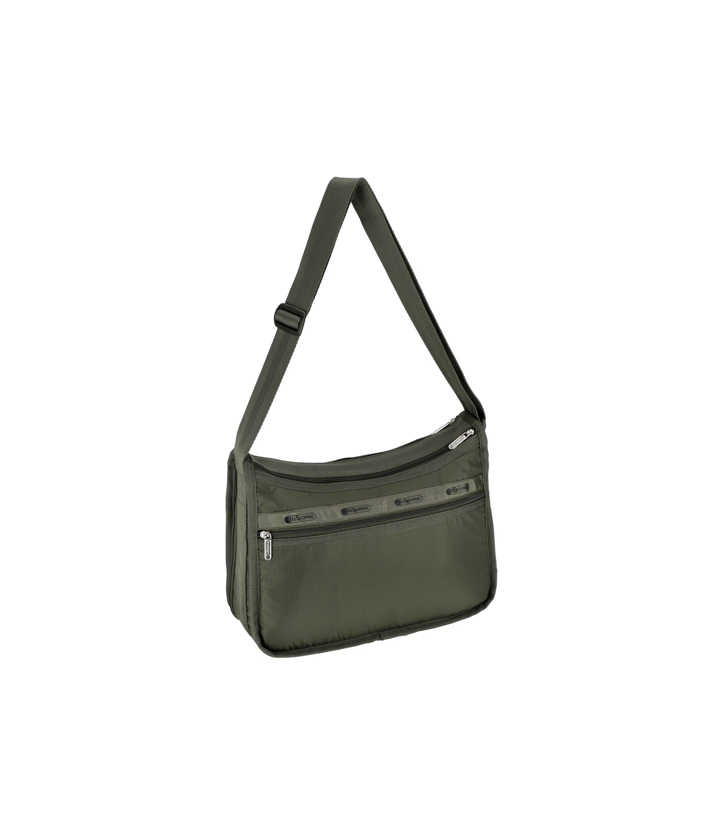 Deluxe Everyday Bag<br>Dark Olive