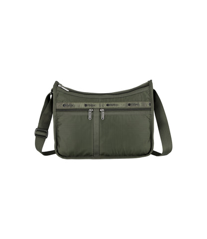 Deluxe Everyday Bag<br>Dark Olive