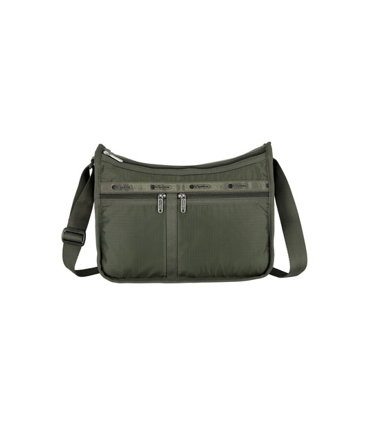 Deluxe Everyday Bag<br>Dark Olive