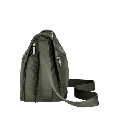 Deluxe Everyday Bag<br>Dark Olive