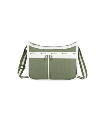 Deluxe Everyday Bag<br>Spectator Olive