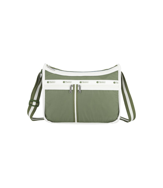 Deluxe Everyday Bag<br>Spectator Olive