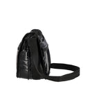 Deluxe Everyday Bag<br>Black Shine