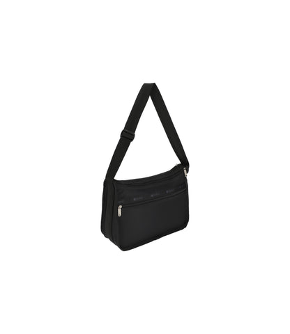 Deluxe Everyday Bag<br>Recycled Black