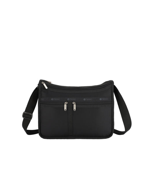 Deluxe Everyday Bag<br>Recycled Black