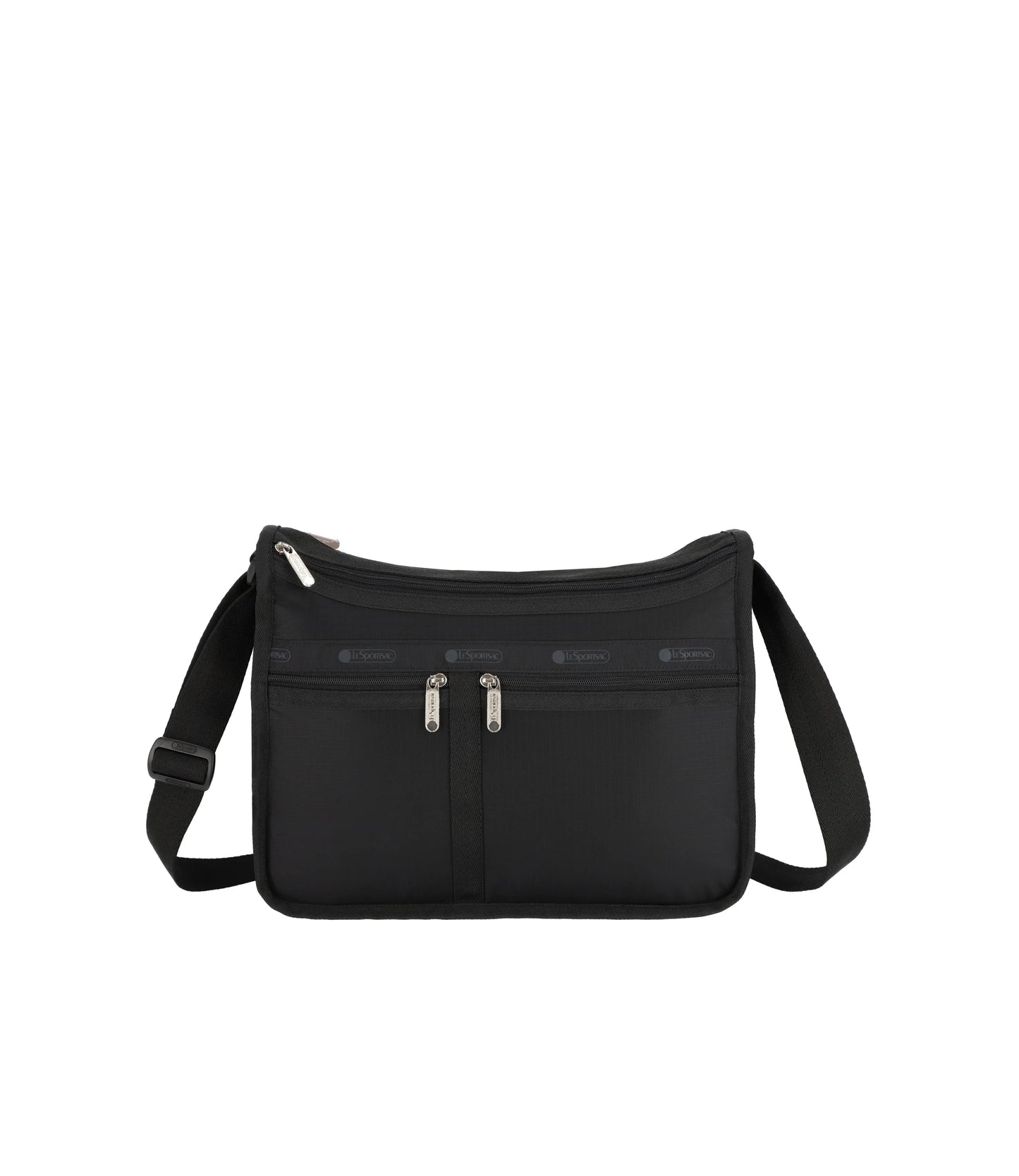 Deluxe Everyday Bag<br>Recycled Black