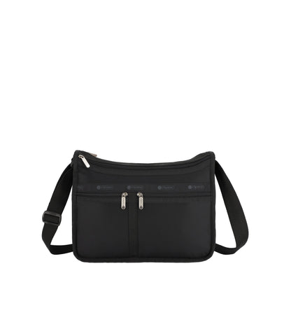 Deluxe Everyday Bag<br>Recycled Black