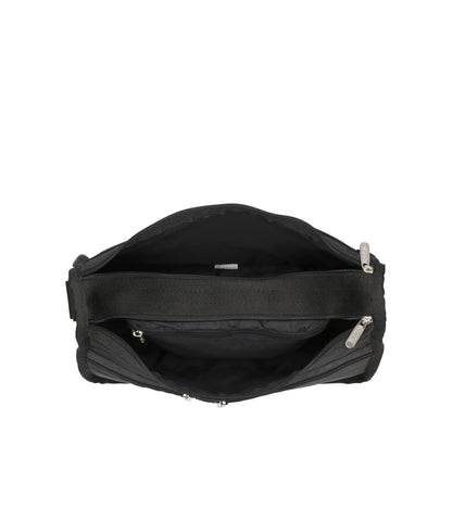 Deluxe Everyday Bag<br>Recycled Black