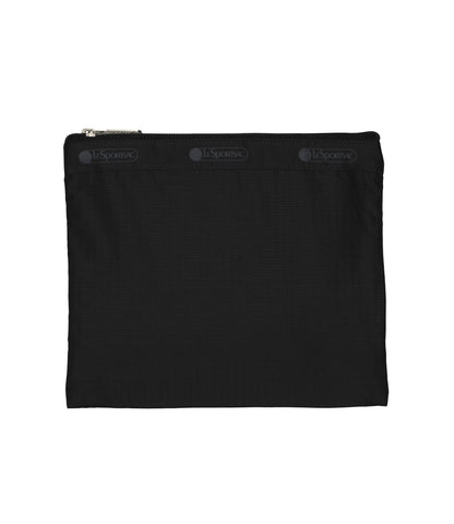 Deluxe Everyday Bag<br>Recycled Black