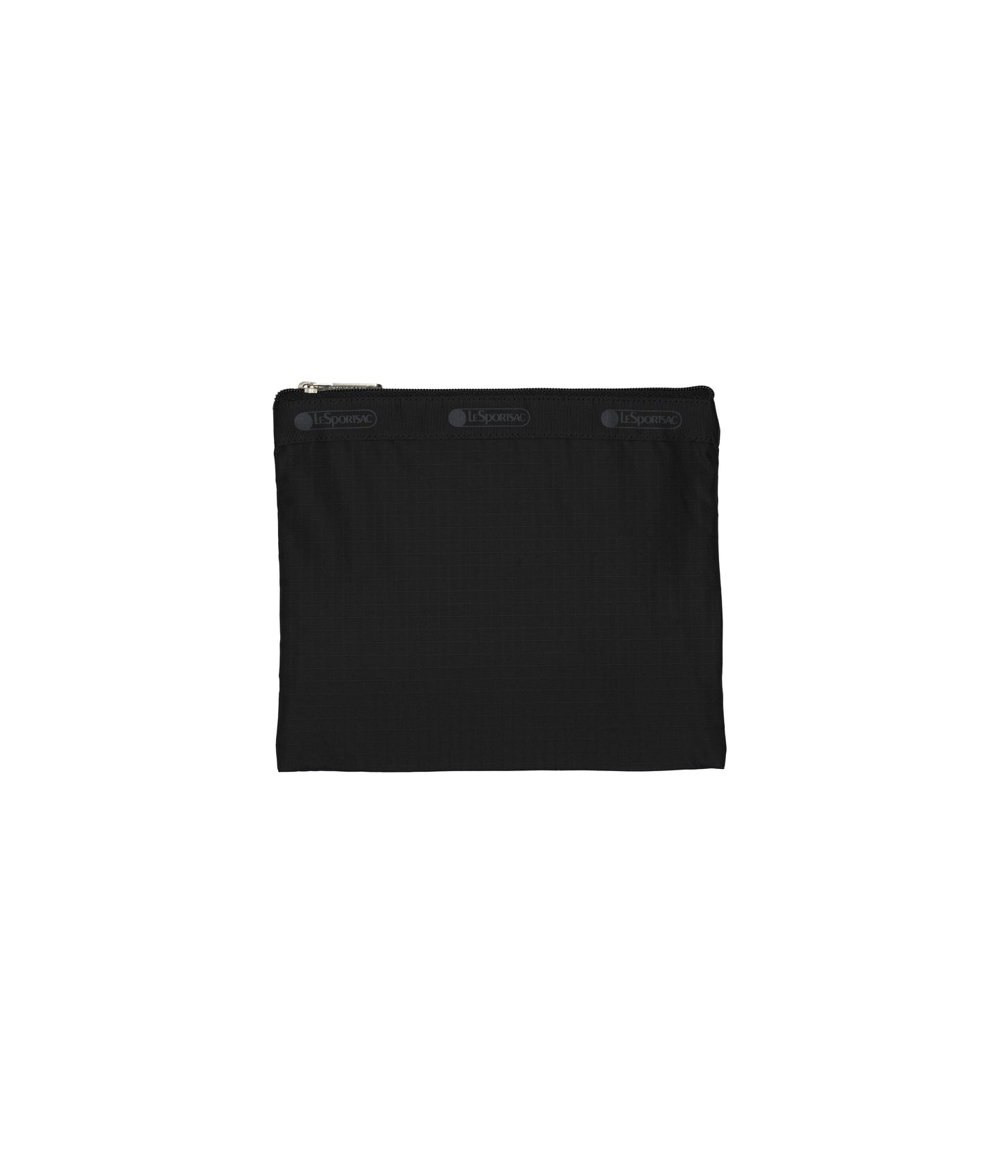 Deluxe Everyday Bag<br>Recycled Black