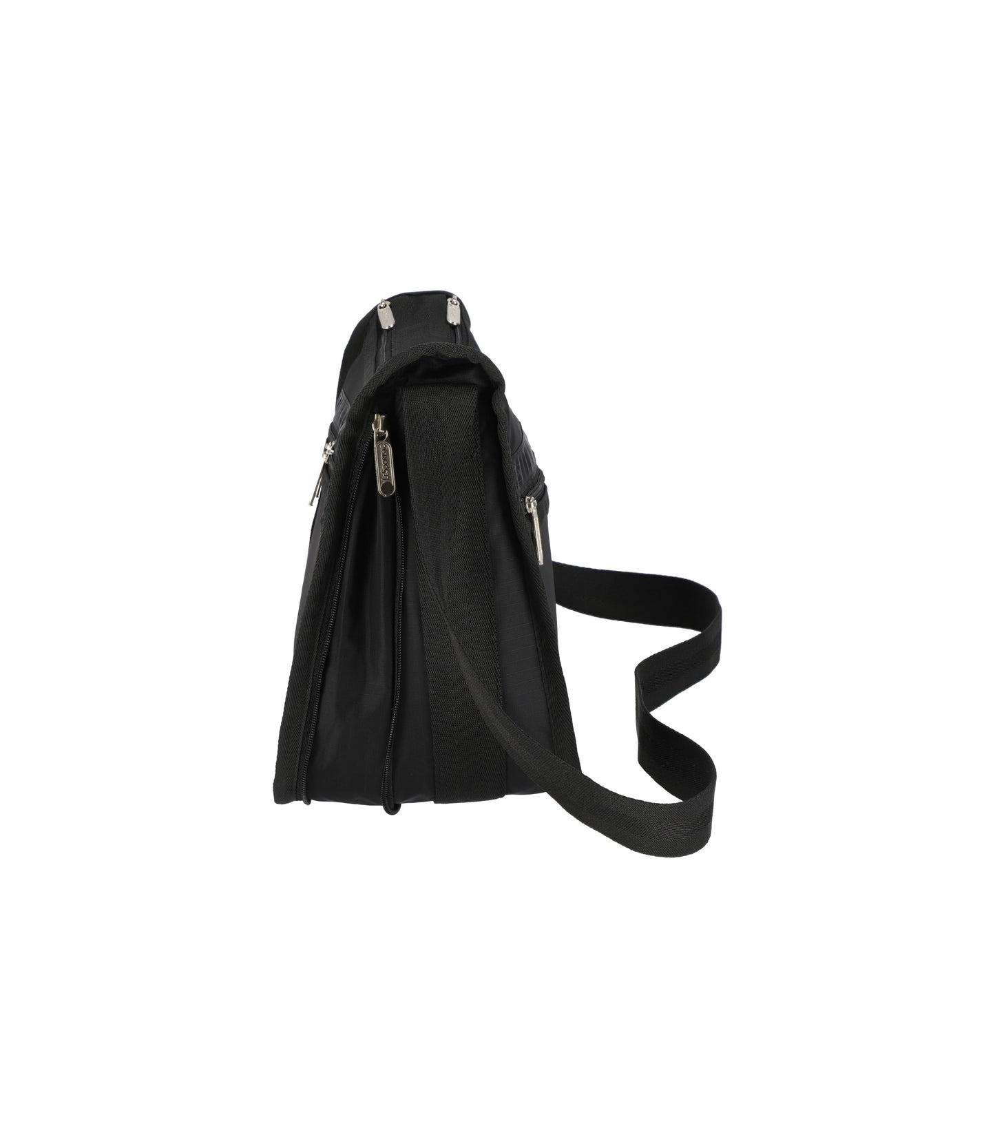 Deluxe Everyday Bag<br>Recycled Black