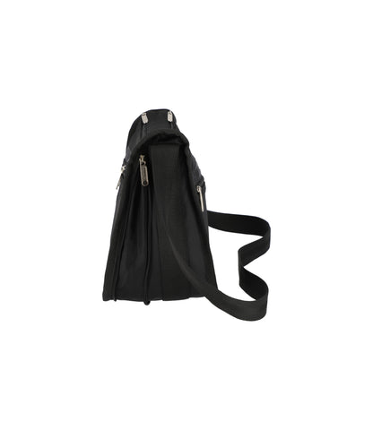 Deluxe Everyday Bag<br>Recycled Black