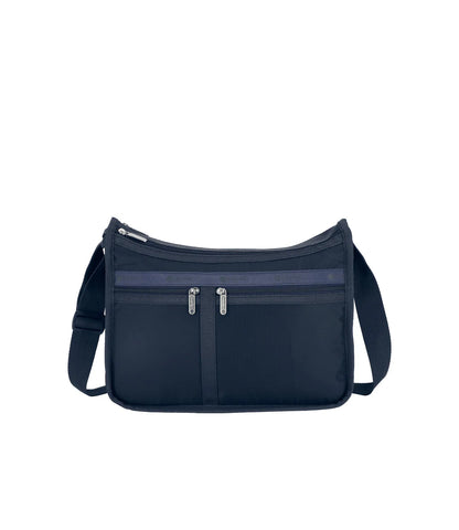 Deluxe Everyday Bag<br>Deep Sea Blue