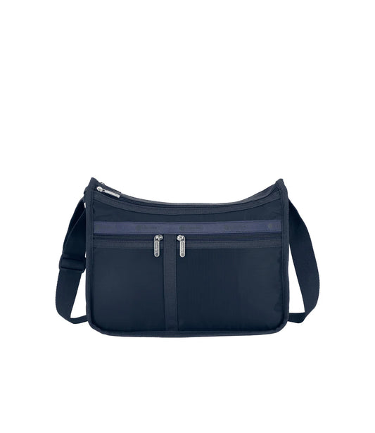 Deluxe Everyday Bag<br>Deep Sea Blue