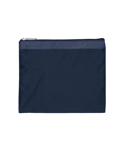 Deluxe Everyday Bag<br>Deep Sea Blue