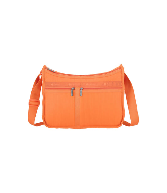 Deluxe Everyday Bag<br>Tangerine
