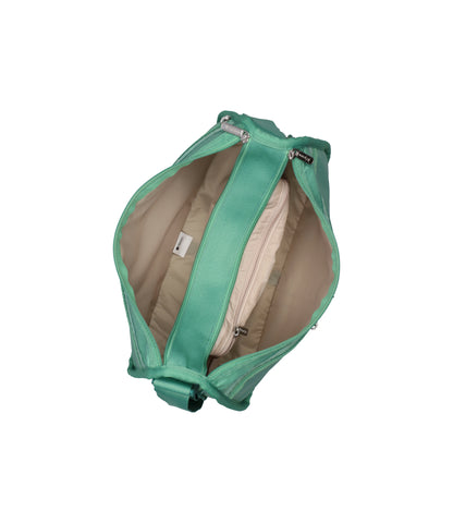 Deluxe Everyday Bag<br>Sage Green