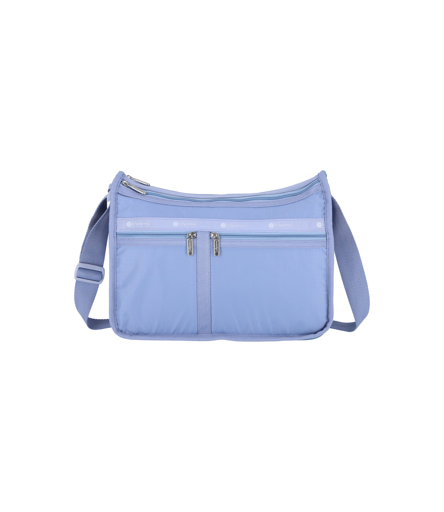 Deluxe Everyday Bag<br>Slate Blue