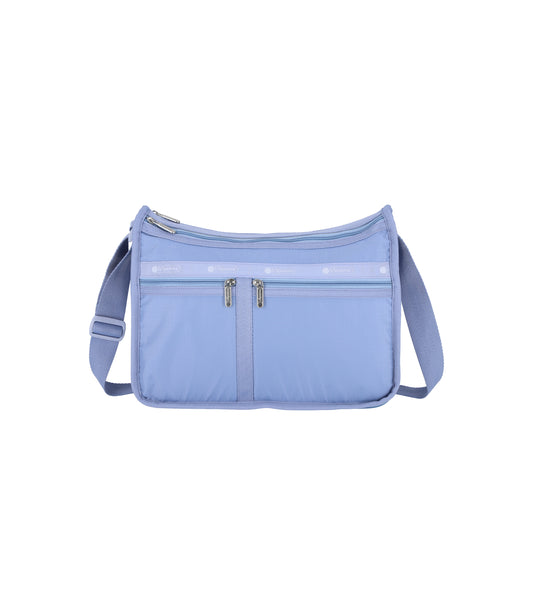 Deluxe Everyday Bag<br>Slate Blue